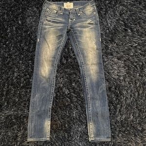 Big star jeans